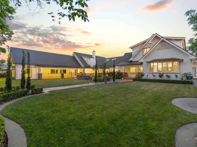 75 Totara Street, Fendalton