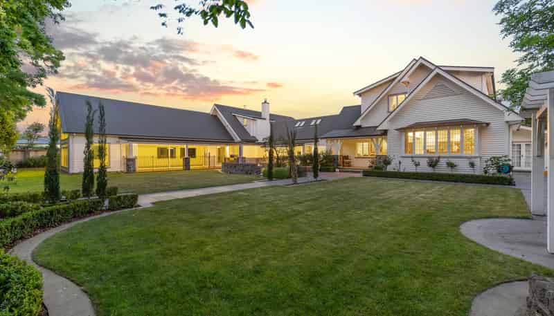 75 Totara Street, Fendalton