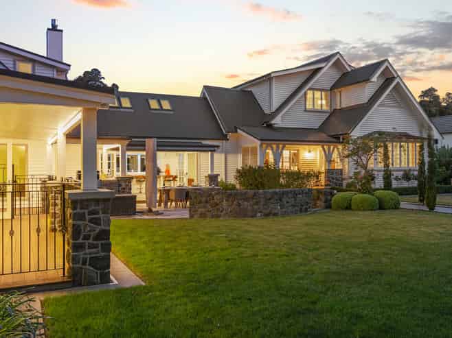 75 Totara Street, Fendalton