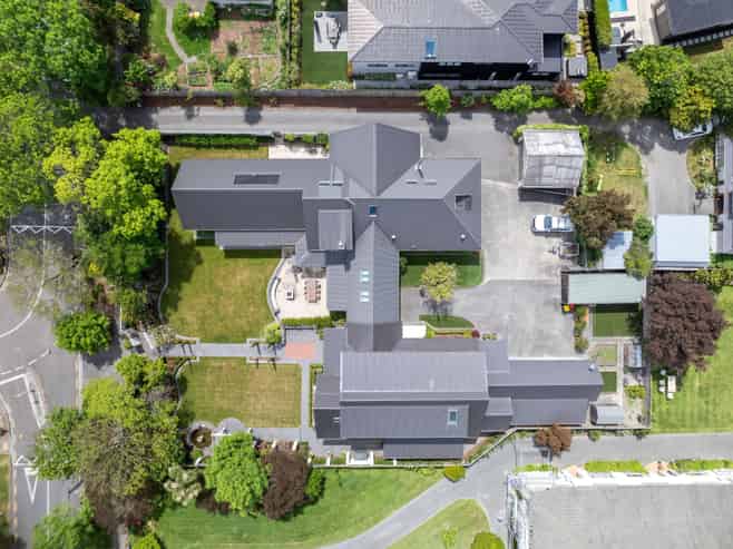 75 Totara Street, Fendalton