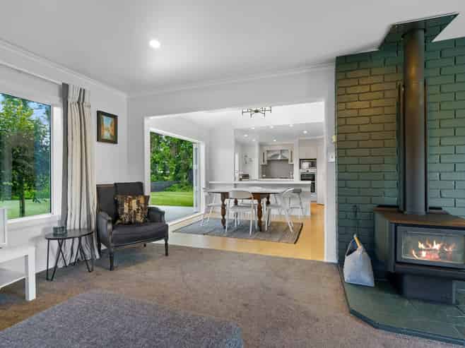 6 MacLean Street, Cambridge