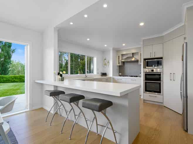 6 MacLean Street, Cambridge