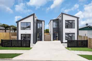 2b Raglan Street, Mangere East