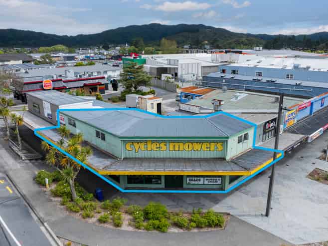 Buy One or 2 - Rare Dual Investment Opportunity