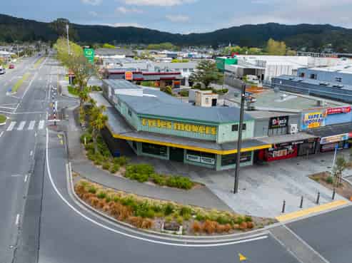 Buy One or 2 - Rare Dual Investment Opportunity