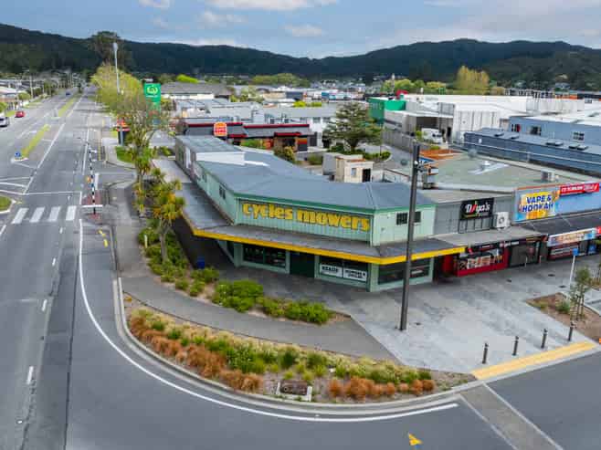 Buy One or 2 - Rare Dual Investment Opportunity