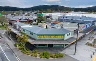 Buy One or 2 - Rare Dual Investment Opportunity