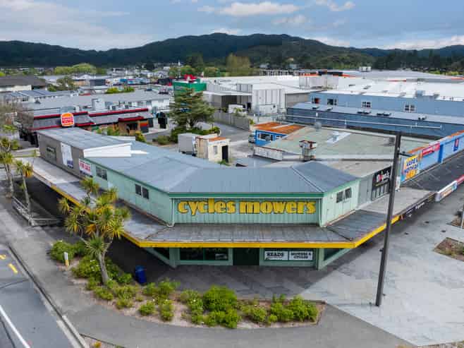 Buy One or 2 - Rare Dual Investment Opportunity