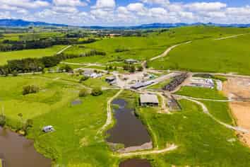 148 Malone Road, Kokopu