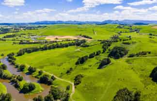 148 Malone Road, Kokopu