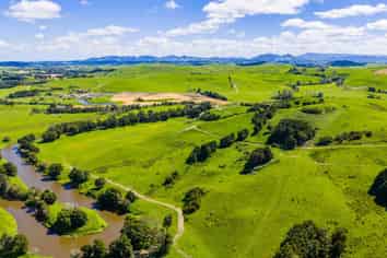 148 Malone Road, Kokopu