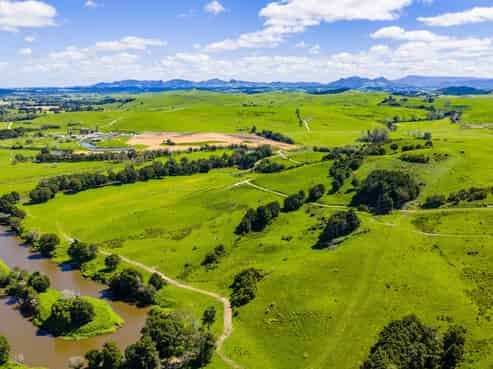 148 Malone Road, Kokopu