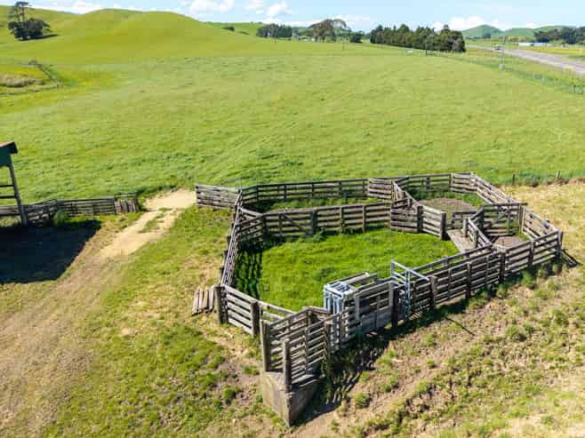  79816 State Highway 2, Woodville