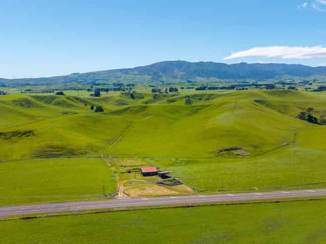  79816 State Highway 2, Woodville