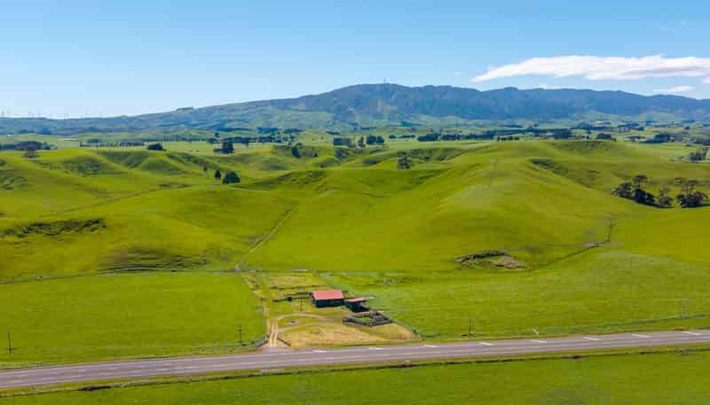  79816 State Highway 2, Woodville