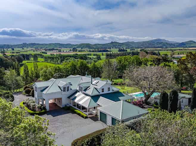 8 Maungahina Road, Te Ore Ore