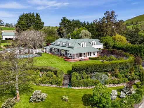 8 Maungahina Road, Te Ore Ore