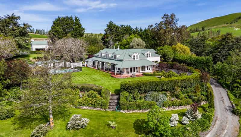 8 Maungahina Road, Te Ore Ore