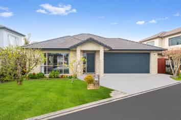 6 Tsar Court, Flat Bush