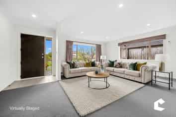 6 Tsar Court, Flat Bush
