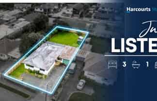 26 Carruth Road, Papatoetoe