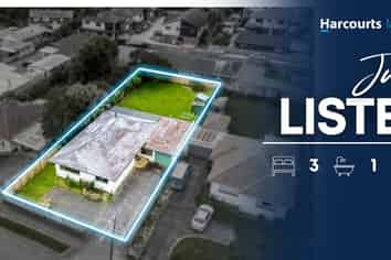 26 Carruth Road, Papatoetoe