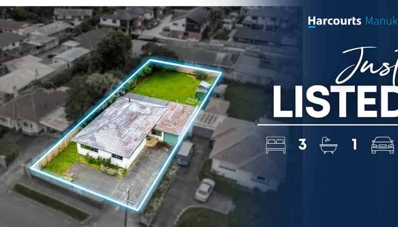 26 Carruth Road, Papatoetoe