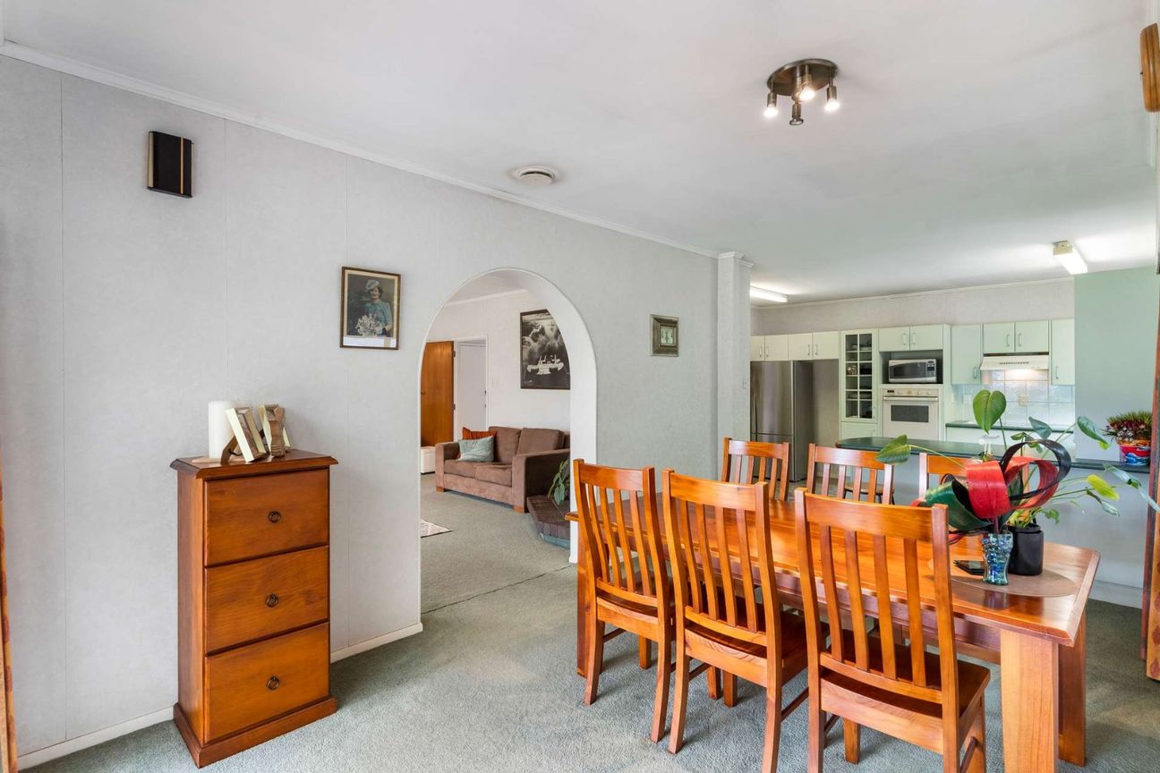 3 Bedroom Family Home - Widok 3