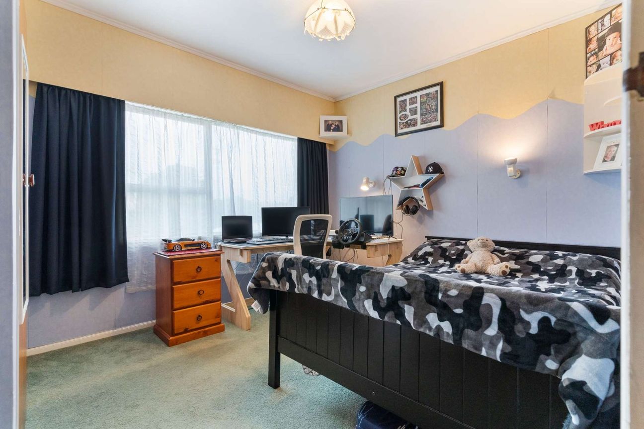 3 Bedroom Family Home - Widok 5