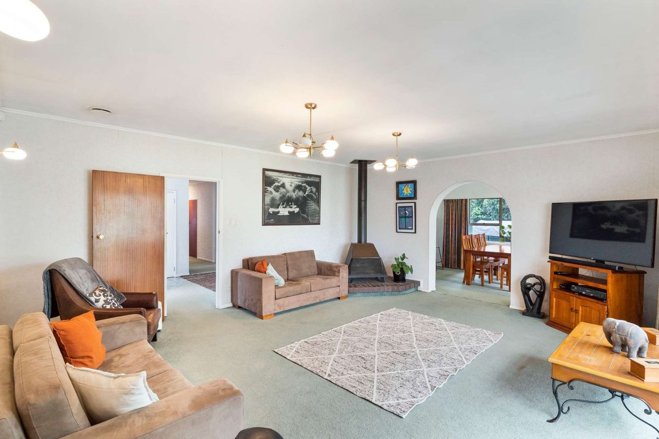 3 Bedroom Family Home - Widok 2