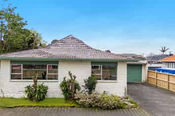 26 Carruth Road, Papatoetoe