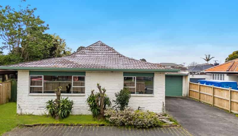 26 Carruth Road, Papatoetoe