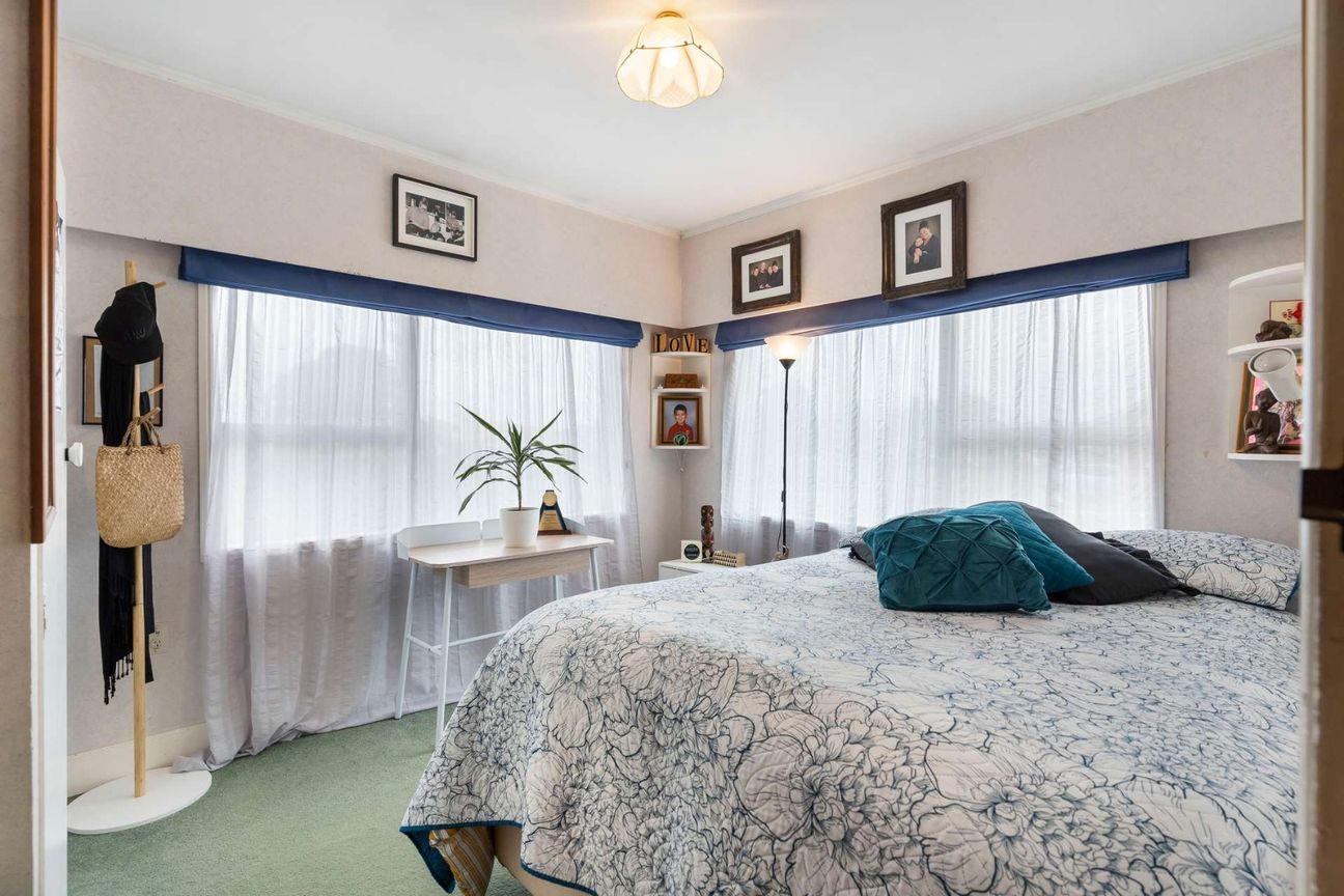 3 Bedroom Family Home - Widok 6