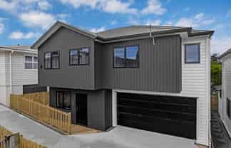 Lot 2, 76 Ennis Avenue, Pakuranga Heights