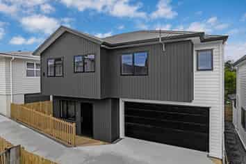 Lot 2, 76 Ennis Avenue, Pakuranga Heights
