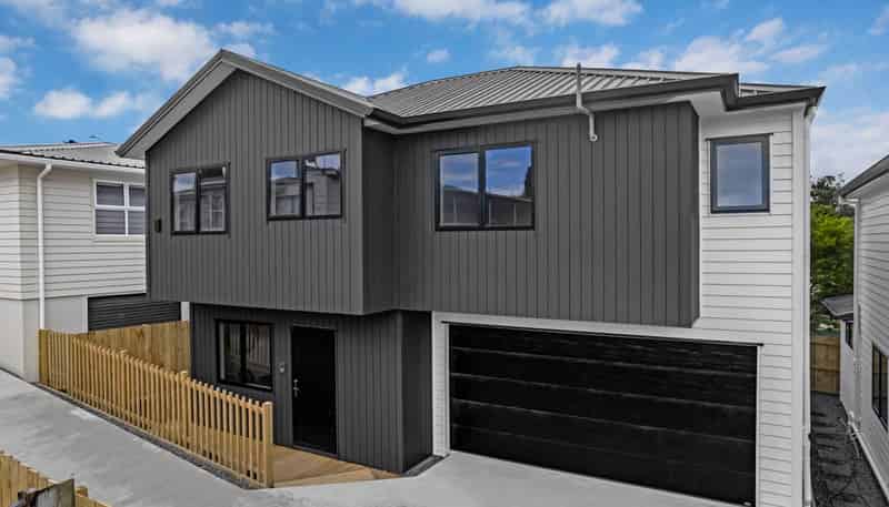 Lot 2, 76 Ennis Avenue, Pakuranga Heights