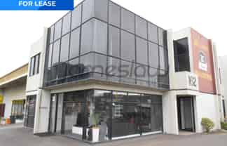 Centrally Located Office in Onehunga