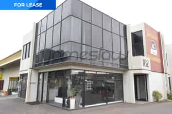 Centrally Located Office in Onehunga