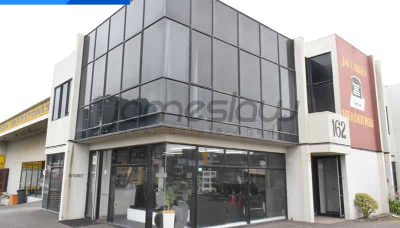 1/162 Neilson Street, Onehunga