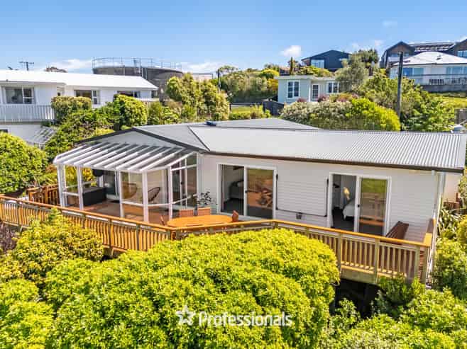 127 Normandale Road, Normandale