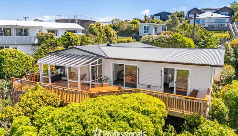 127 Normandale Road, Normandale