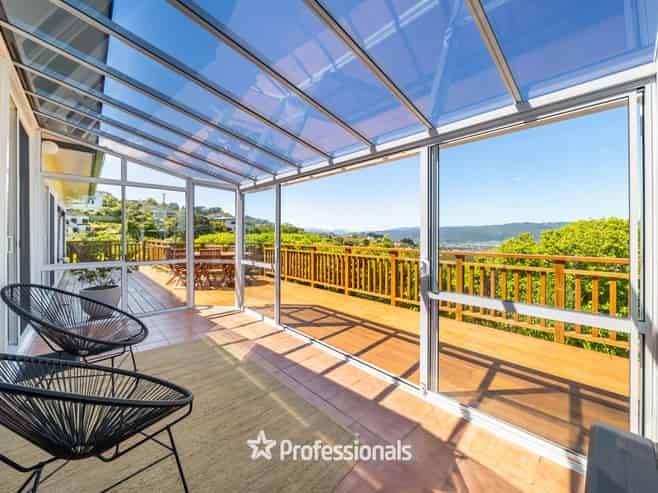 127 Normandale Road, Normandale