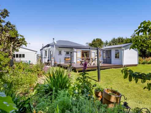 53 Fox Street, Opunake