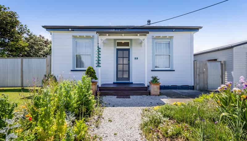 53 Fox Street, Opunake