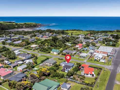 53 Fox Street, Opunake