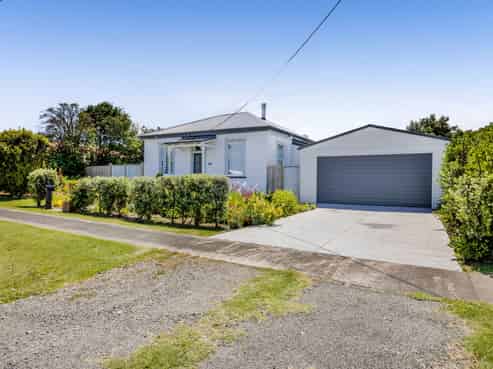 53 Fox Street, Opunake