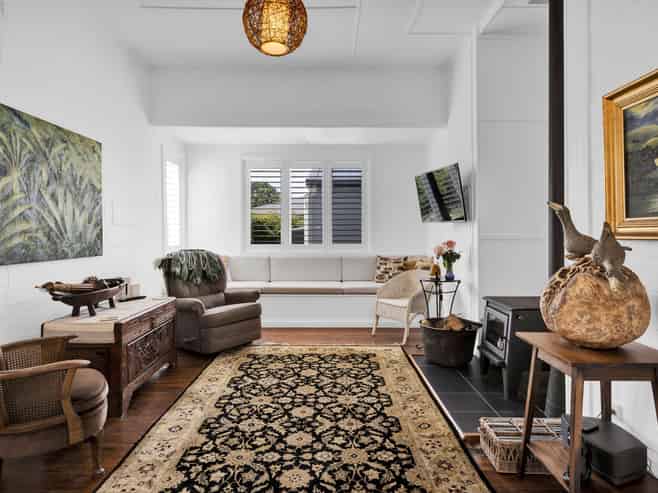 53 Fox Street, Opunake