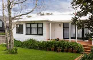 340 Riddell Road, Glendowie