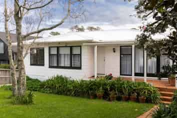 340 Riddell Road, Glendowie