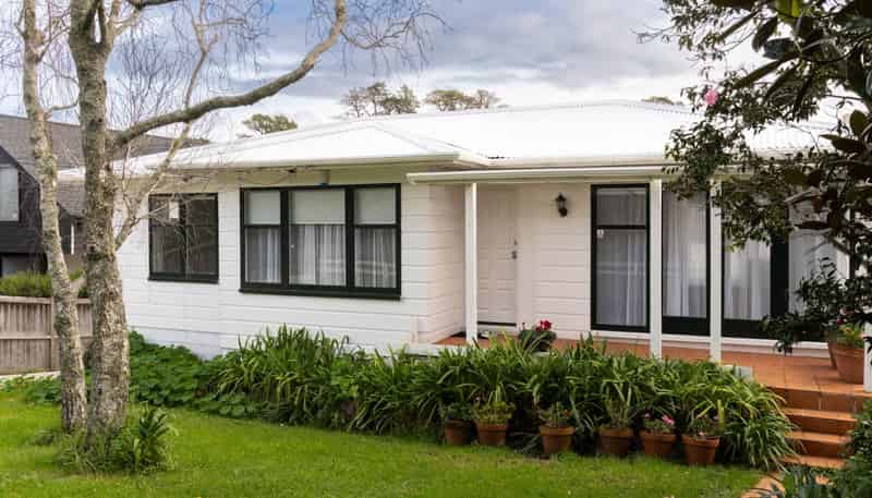 340 Riddell Road, Glendowie